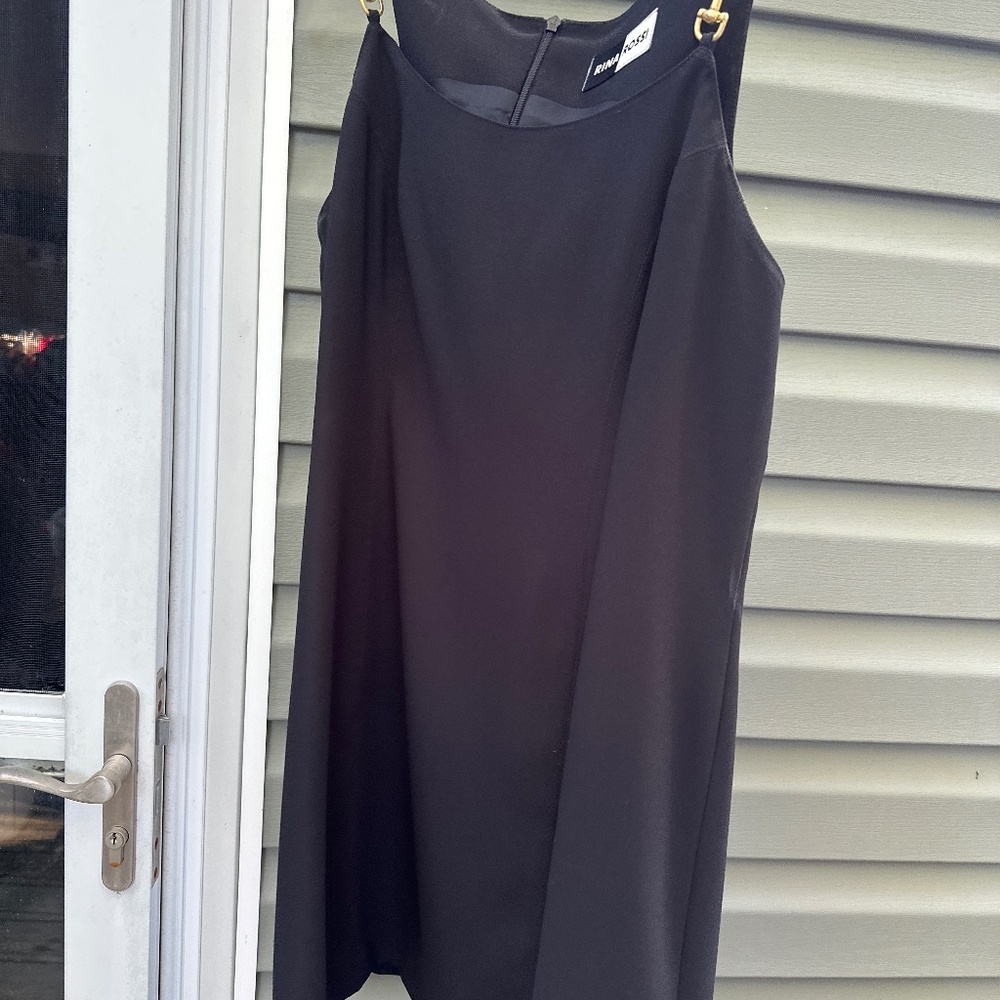 Formal dress